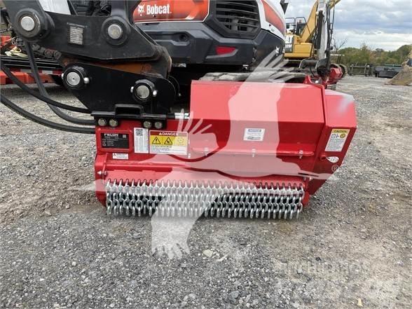 Fecon FMX36 Forestry mulchers
