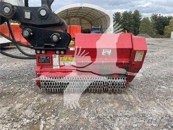 Fecon FMX36 Forestry mulchers