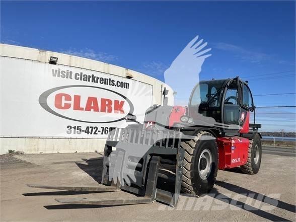 Magni HTH16.10 Telescopic handlers