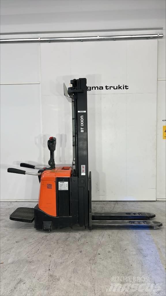 BT SPE 160 L Self propelled stackers