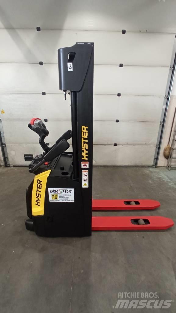 Hyster S 1.2 S Forklift trucks - others
