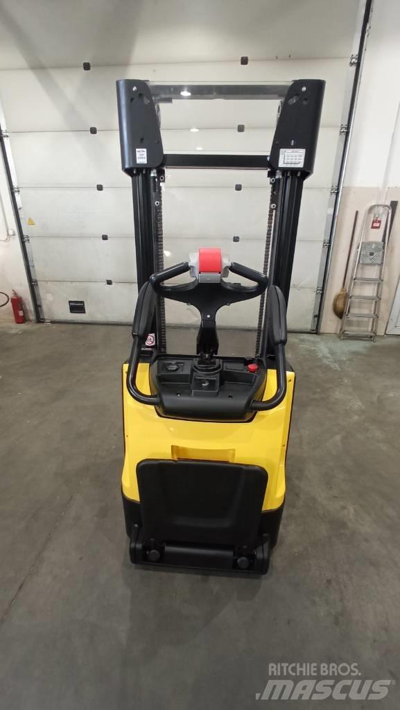 Hyster S 1.2 S Forklift trucks - others