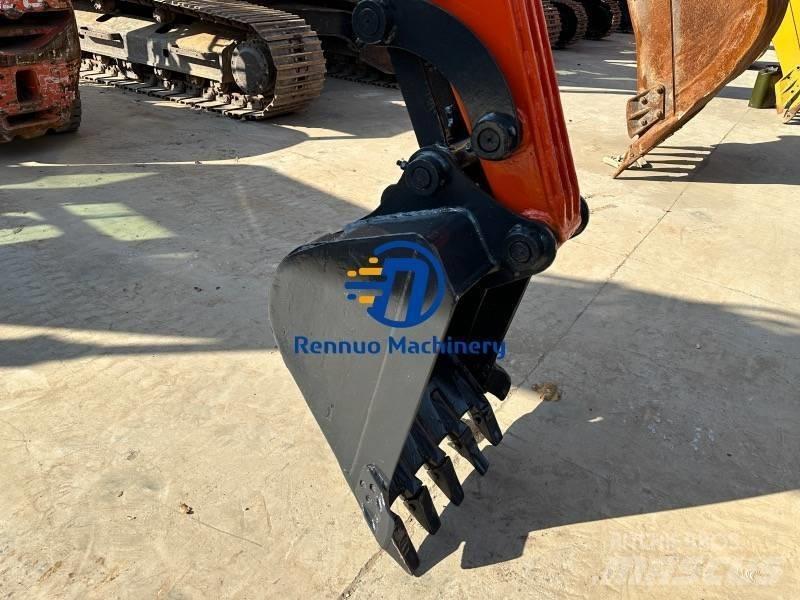 Doosan DX 60 Mini excavators < 7t (Mini diggers)