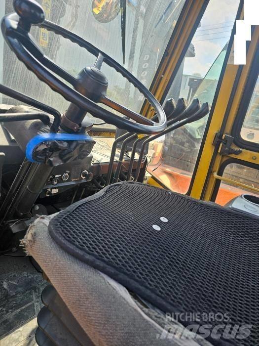 Hyundai 100D Forklift trucks - others