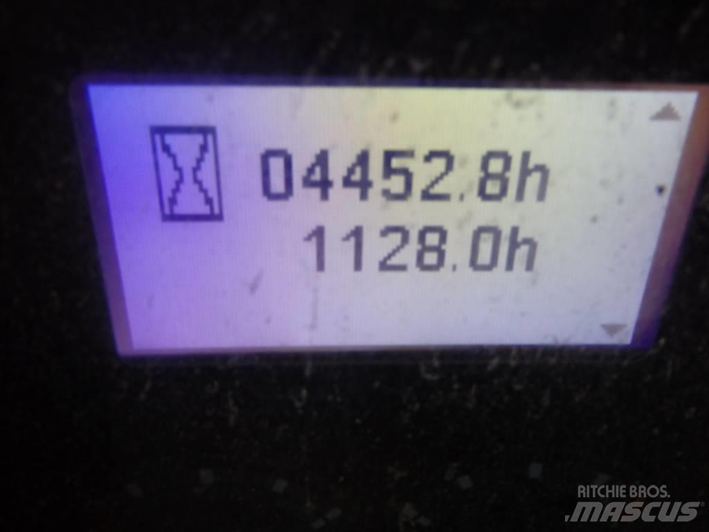 Volvo ECR 50 D Mini excavators < 7t (Mini diggers)
