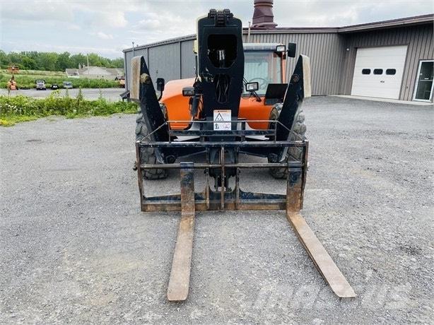 JLG G 12-55 A Telescopic handlers