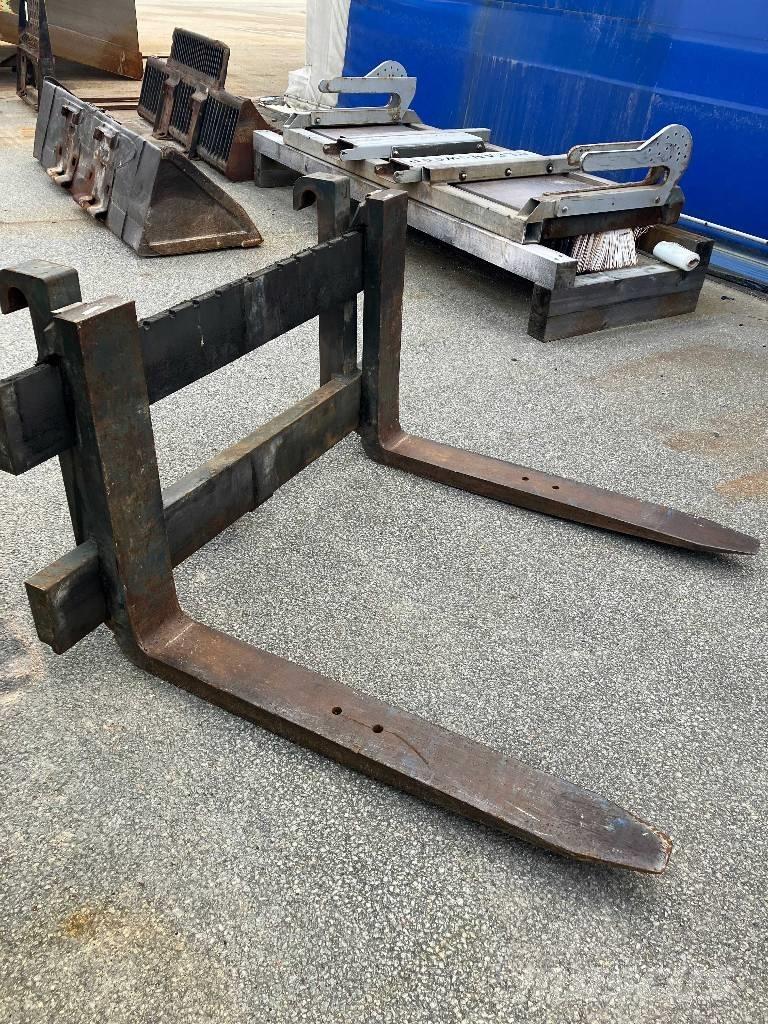 Merlo P55.9 CS Telescopic handlers