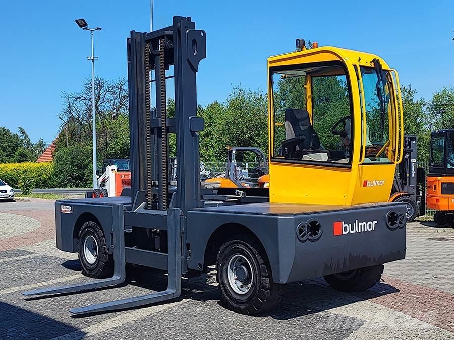 Bulmor S80D Sideloaders