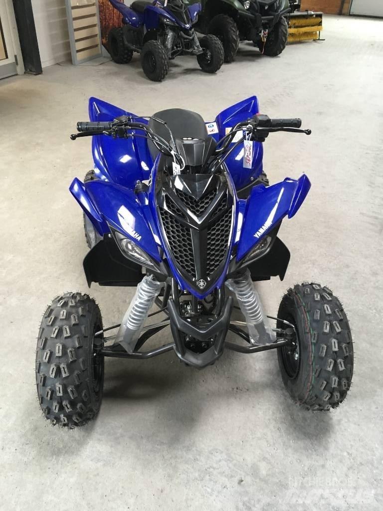 Yamaha YFM90R ATV ATVs
