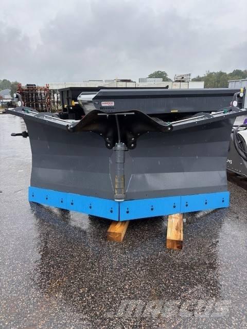 SE Equipment  Vikplog Plows