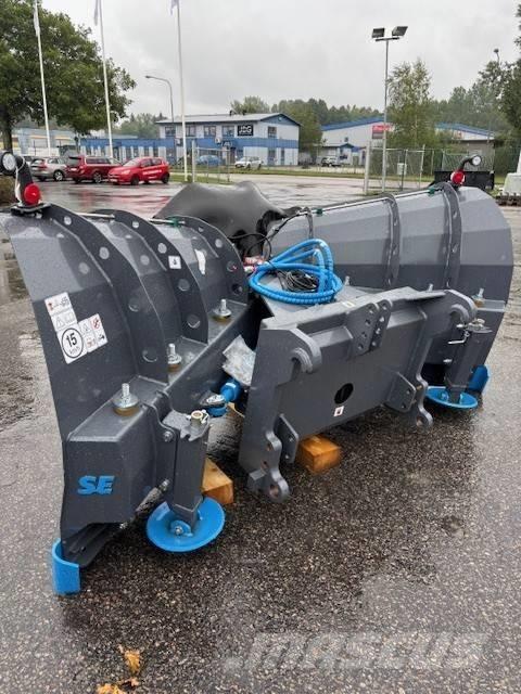 SE Equipment  Vikplog Plows