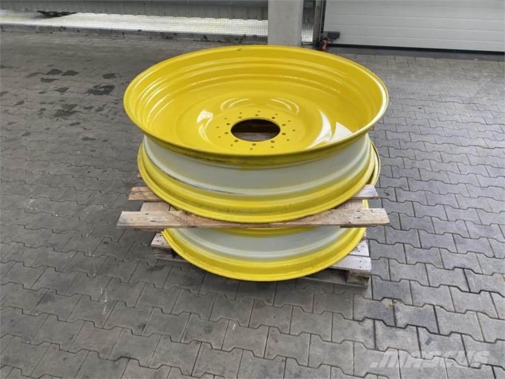 Bohnenkamp 13x50 Tyres, wheels and rims