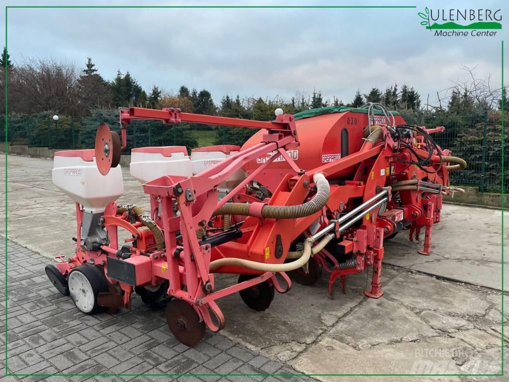 Maschio Mirka 8 Precision sowing machines