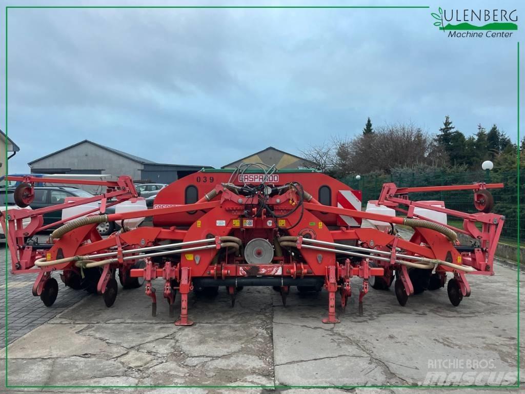 Maschio Mirka 8 Precision sowing machines