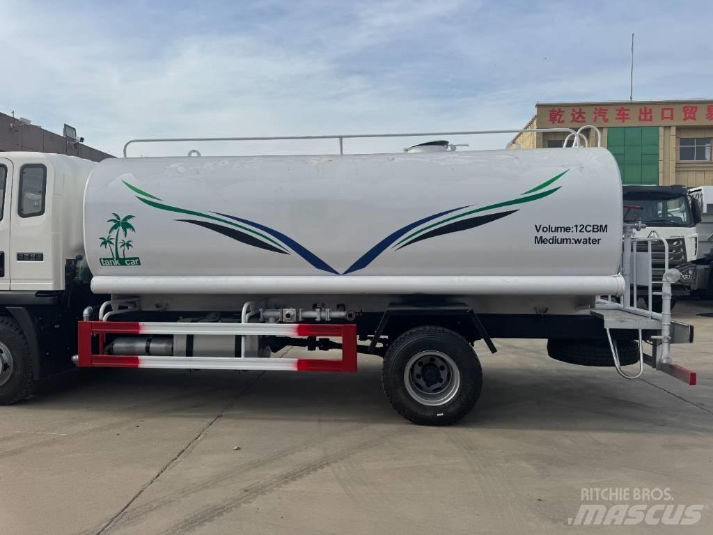 Sinotruk HOWO371 Municipal / general purpose vehicles