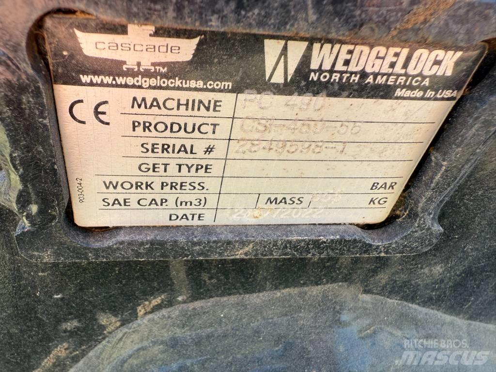 PSM PC490 QC Construction - Others