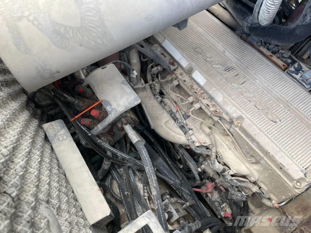 Wirtgen WR 2401 Asphalt recyclers