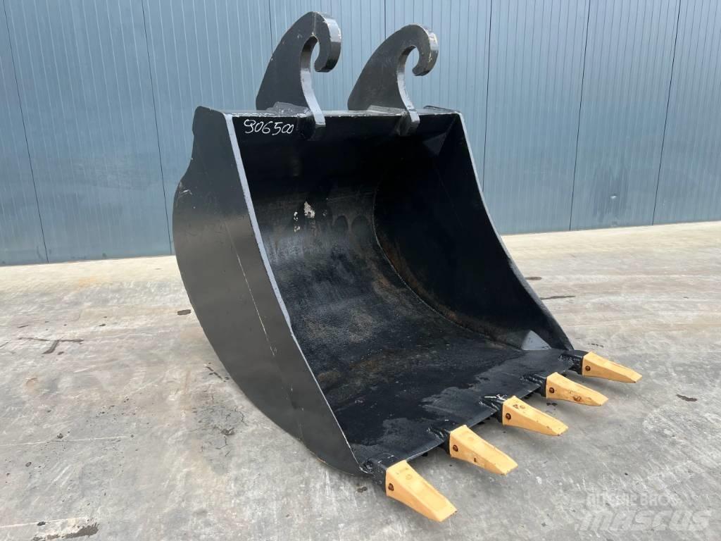 Verachtert CW55S Buckets