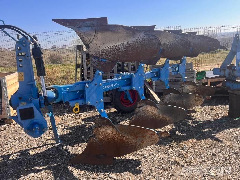 Lemken EurOpal 5 Reversible ploughs