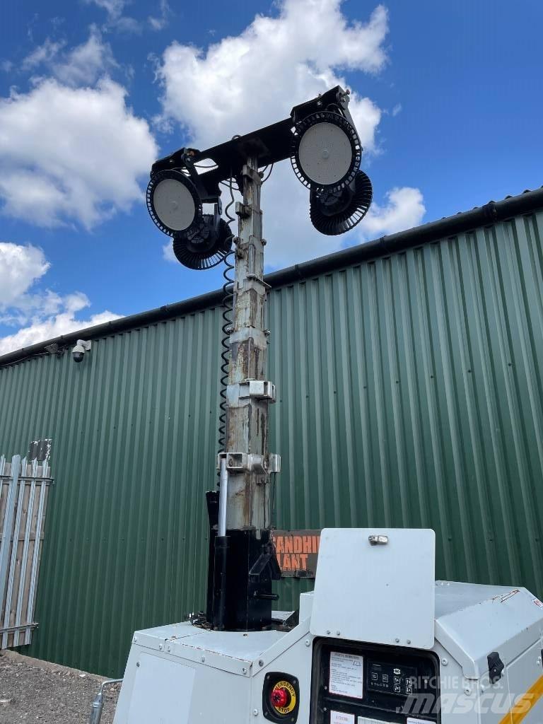 SMC ArcGen ECO 90 Light towers
