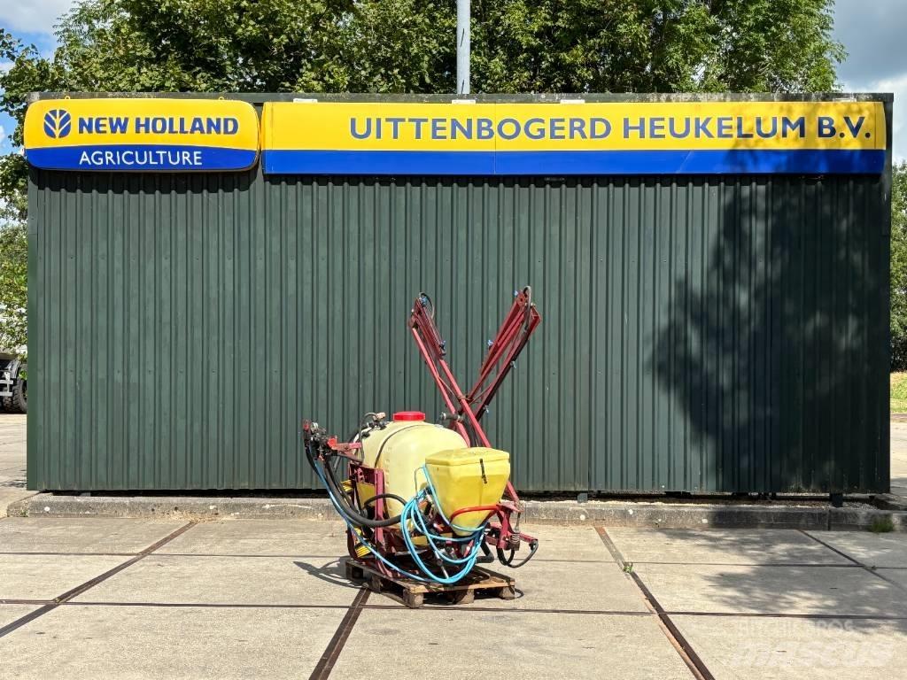 Hardi NK 400 Mounted sprayers