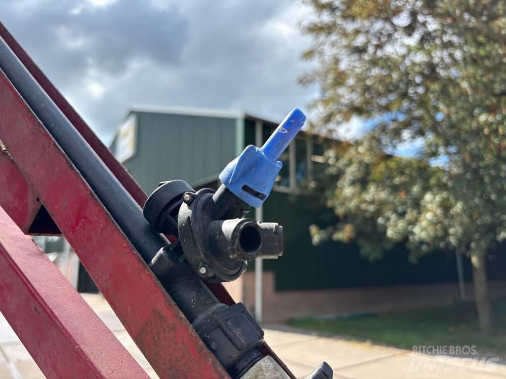 Hardi NK 400 Mounted sprayers