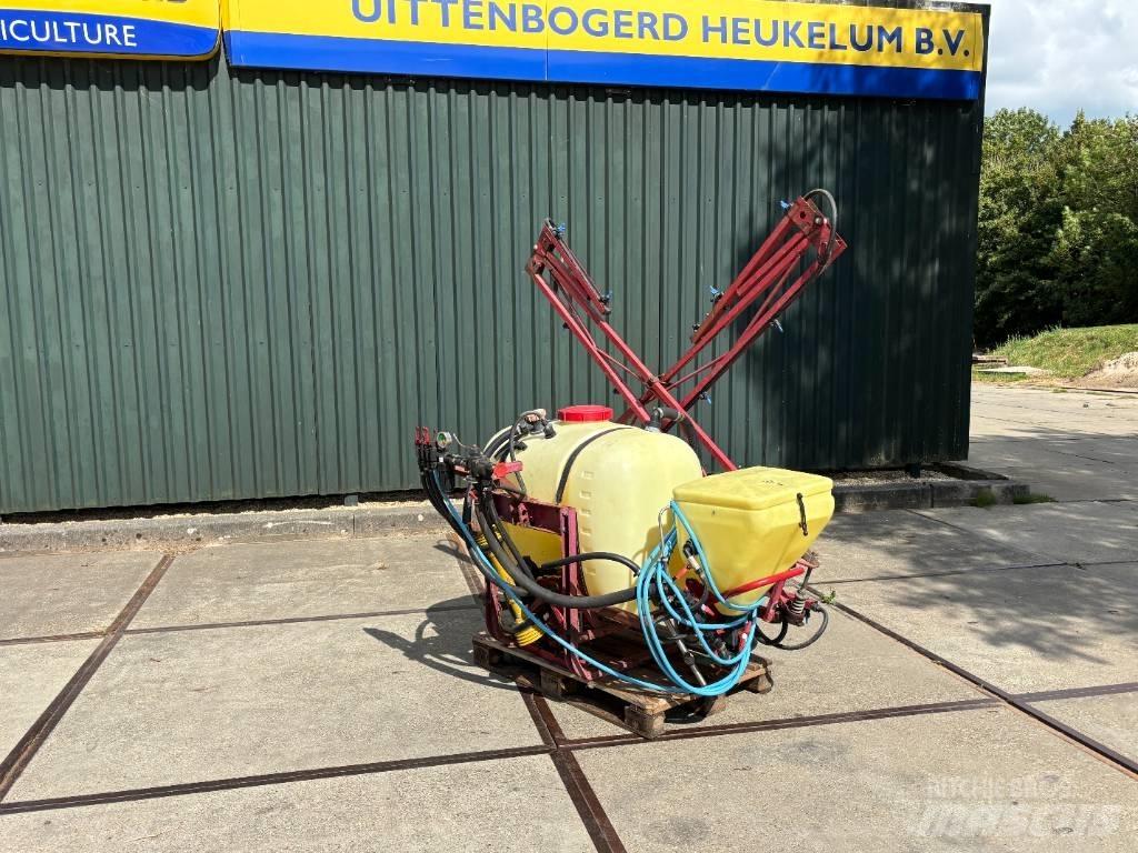 Hardi NK 400 Mounted sprayers