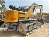 Sany SY 305 H Crawler excavators