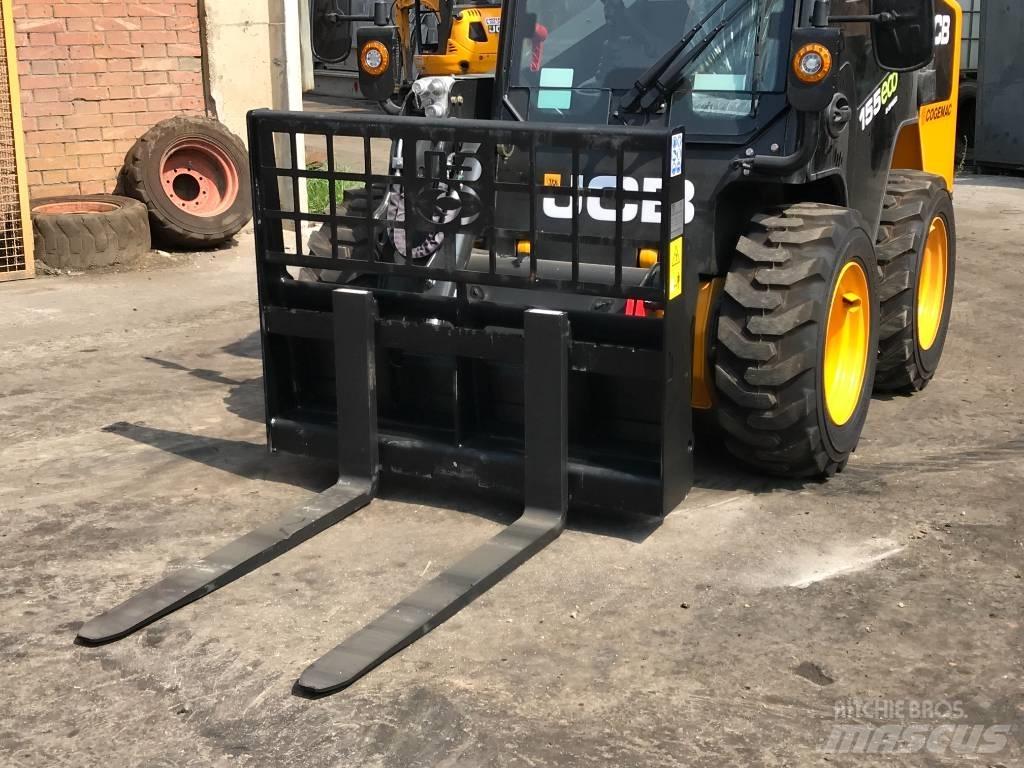 M3 Fork Carriage PPF Material Handling - Others