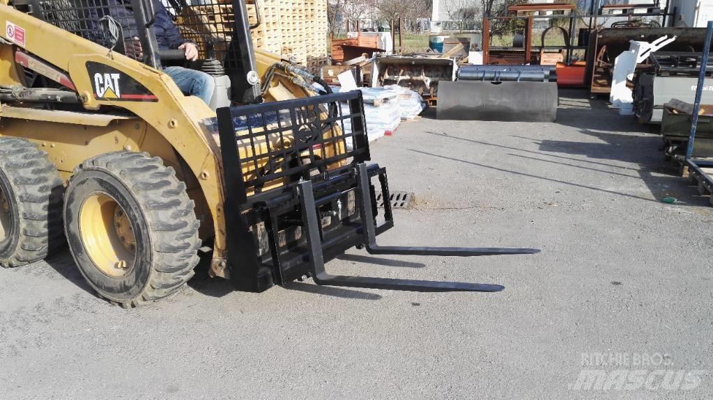 M3 Fork Carriage PPF Material Handling - Others