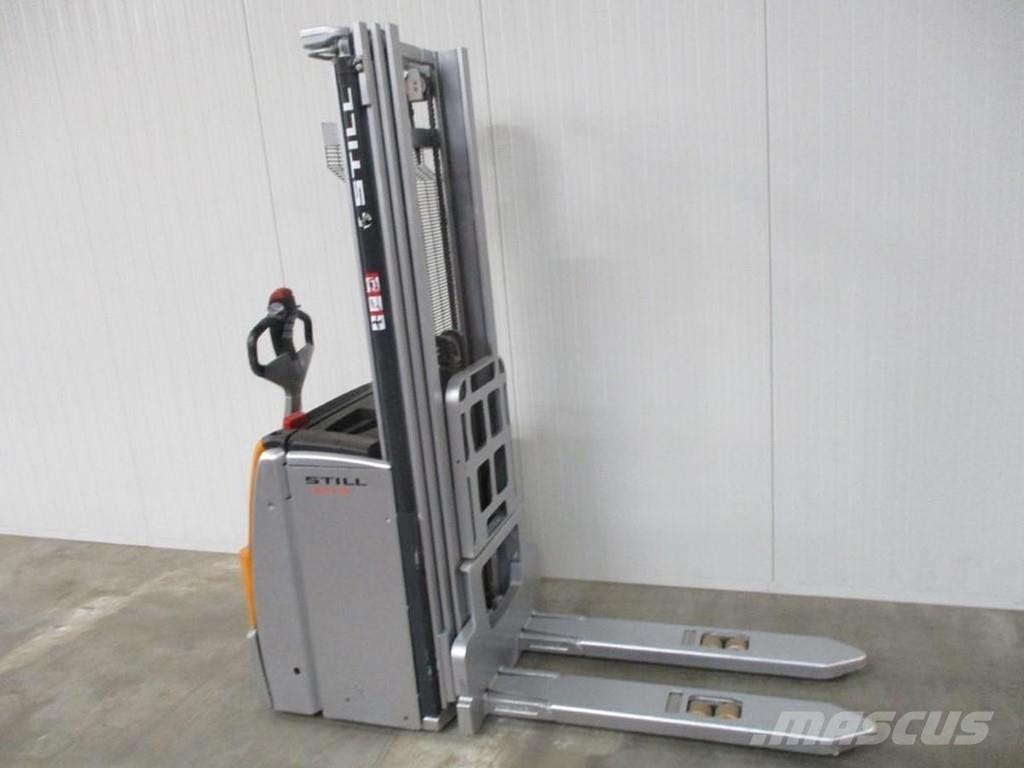 Still EXV16 Low lifter