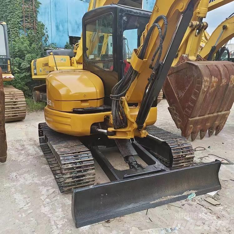 CAT 303.5 Crawler excavators
