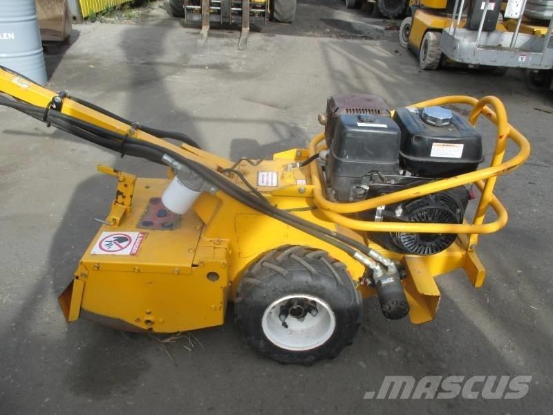Barreto 1320H Two-wheeled tractors and cultivators
