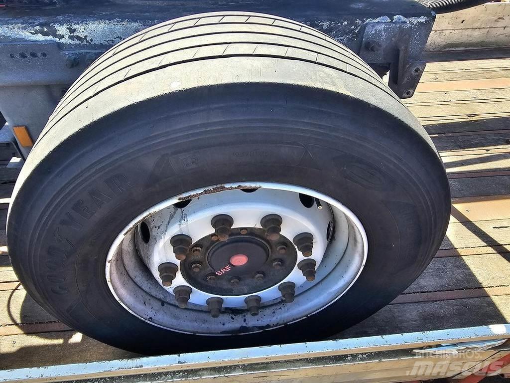 Goodyear T MAX Transportation - Others