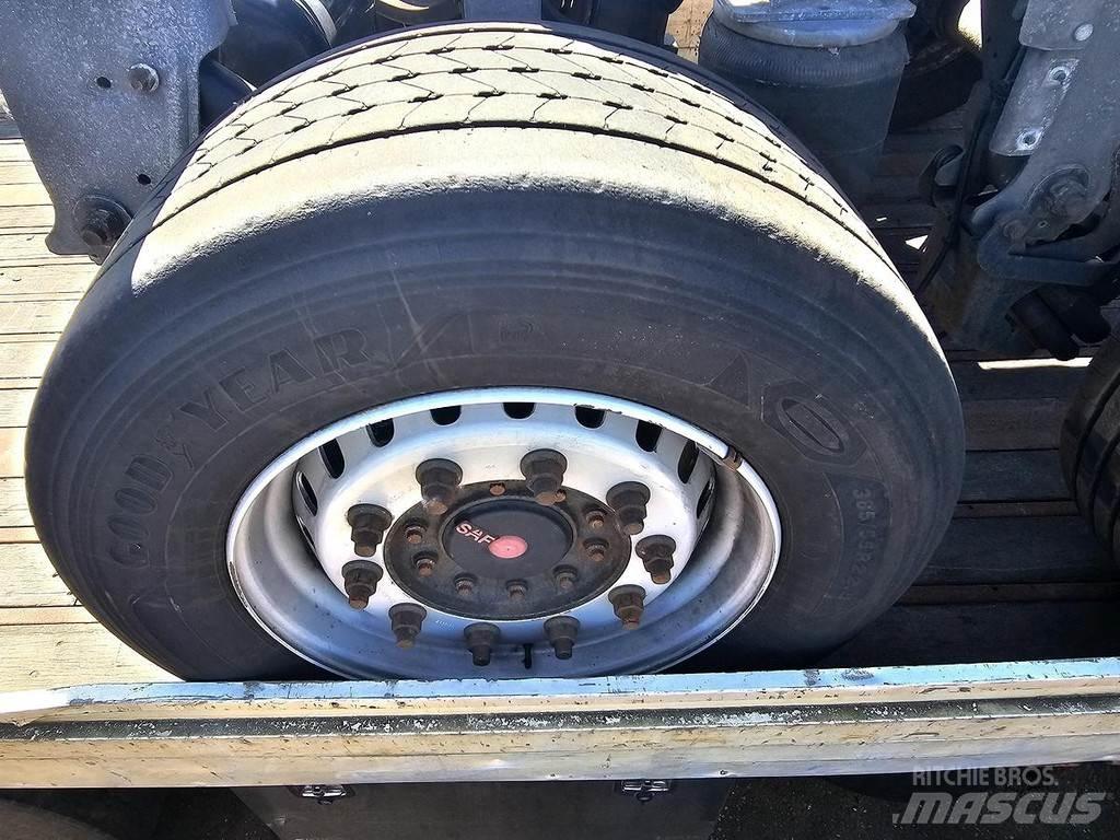 Goodyear T MAX Transportation - Others