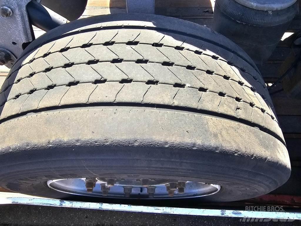 Goodyear T MAX Transportation - Others
