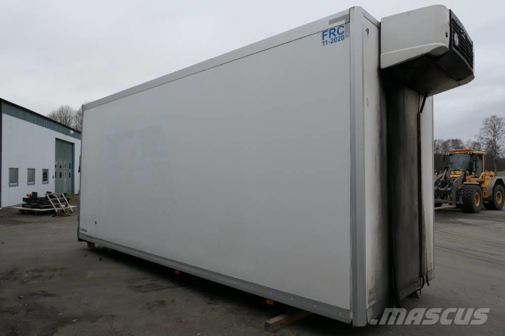  Norrfrig Coolbox FRC Boxes