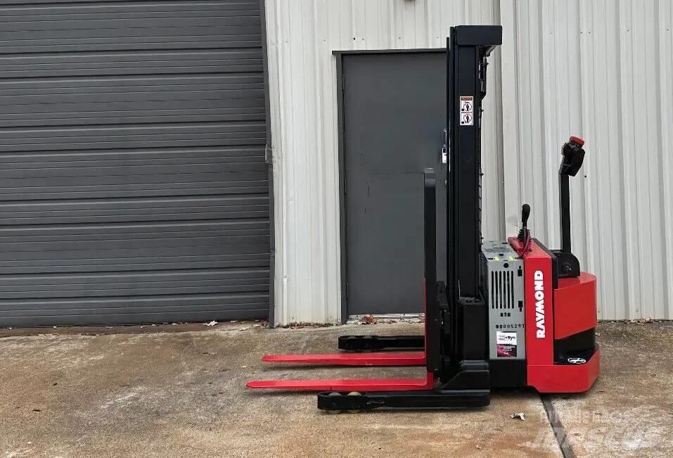 Raymond RSS40 Electric forklift trucks