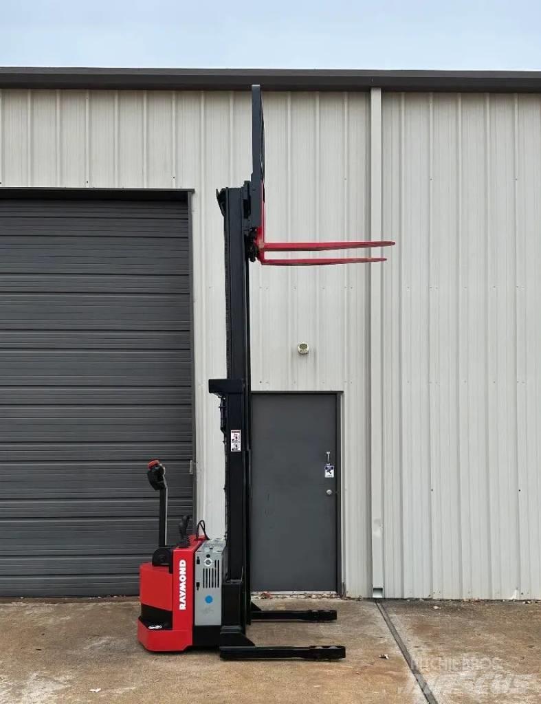 Raymond RSS40 Electric forklift trucks