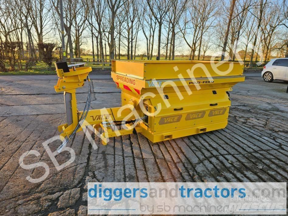 Vale DM 800 Groundcare - Others