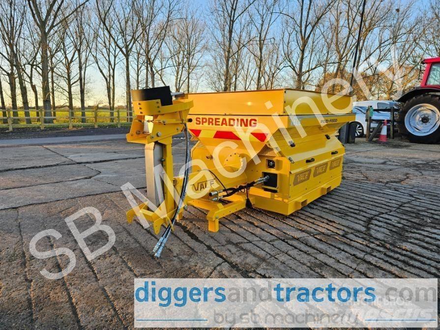 Vale DM 800 Groundcare - Others