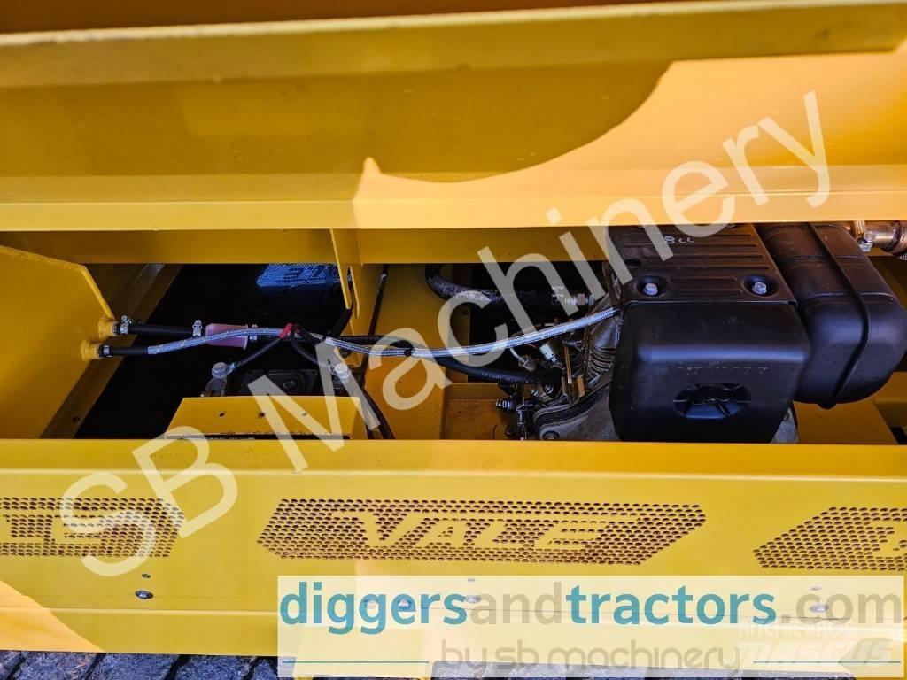 Vale DM 800 Groundcare - Others