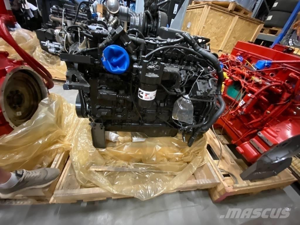 Cummins QSB6.7 Agriculture - Others