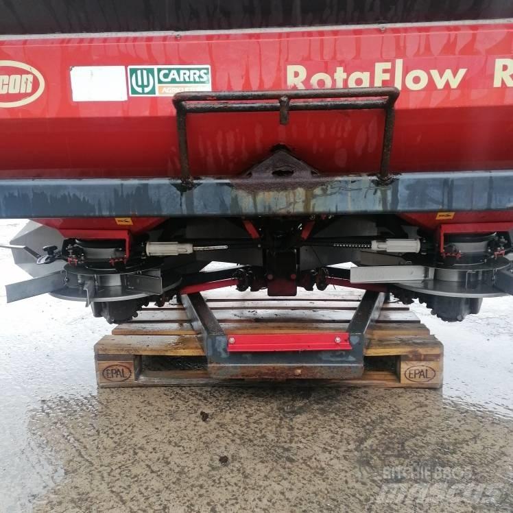 Vicon RS-XL Mineral spreaders