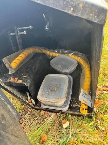 Malwa 560.2C Harvesters