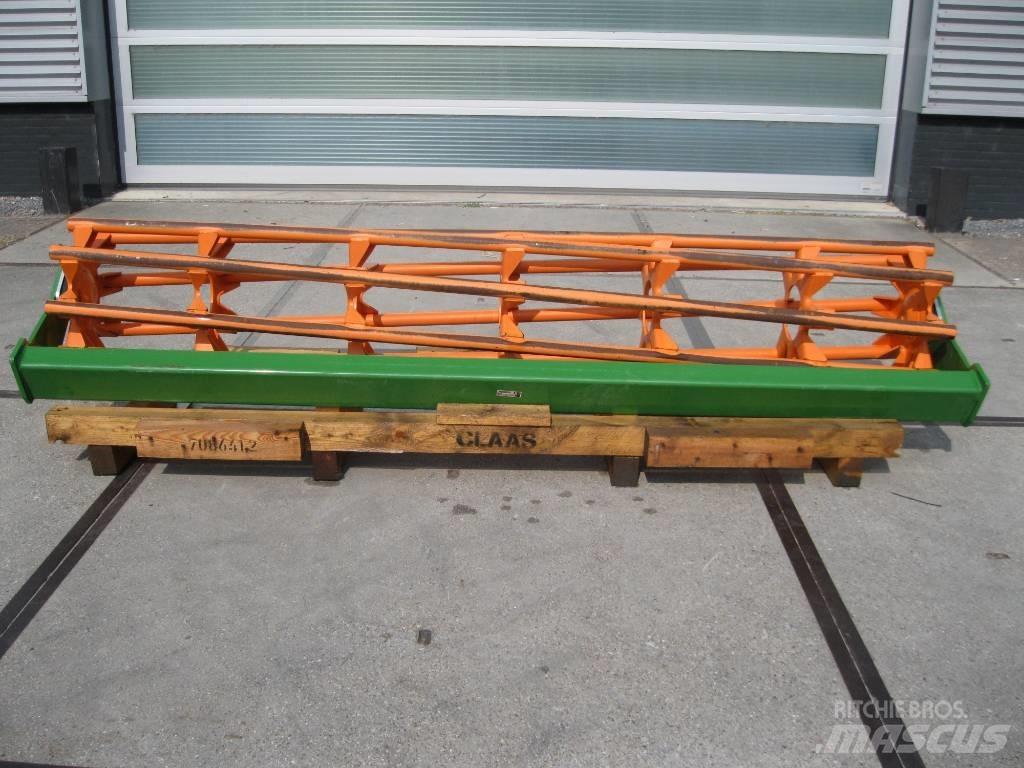 Amazone Kooirol Power harrows and rototillers