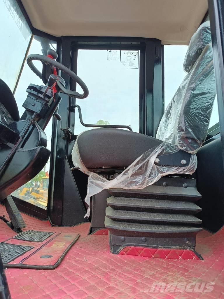 SDLG LG956F Wheel loaders
