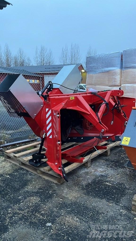 Esko Lv 3292 Snow throwers