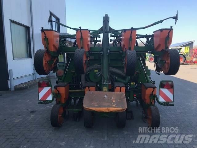 Amazone ED 602 -K Precision sowing machines