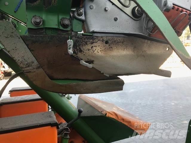 Amazone ED 602 -K Precision sowing machines